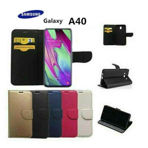 Custodia cover flip case libro - custodia,