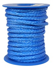 DYNEEMA corda intrecciata /