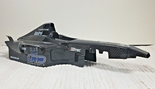 Scocca vintage tamiya f201 - vintage,