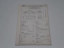 LANCIA FLAVIA SPORT ZAGATO