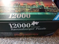 Jigsaw Ravensburger Puzzle