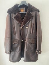 ugg giubbotto montone vero