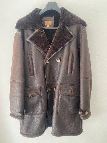 Ugg giubbotto montone vero - ugg,