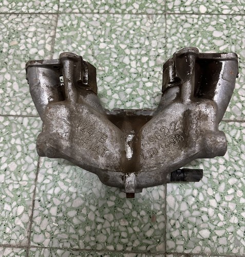 Collettore aspirazione fiat - di,