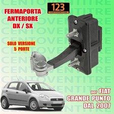 TIRANTE FERMAPORTA ANTERIORE