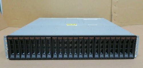 Ibm storwize 2076 24f v7000 - 2076-24f,