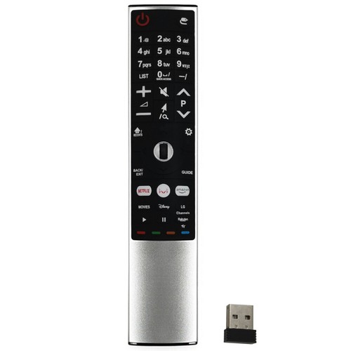 Nuovo telecomando 700 per - mr-700+,
