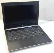 NOTEBOOK PC PORTATILE HP 430 G5 I5-8250U 1.60GHZ RAM 8GB SSD 256GB WIN 10 PRO