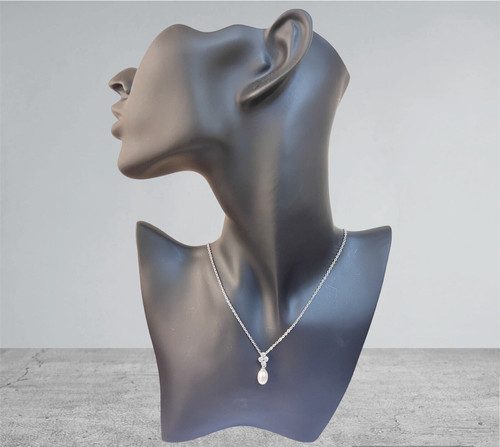 Collana acciaio steel con - steel,
