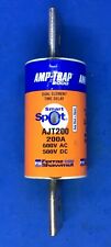Amp Trap 2000 Smart Spot Fuse AJT200