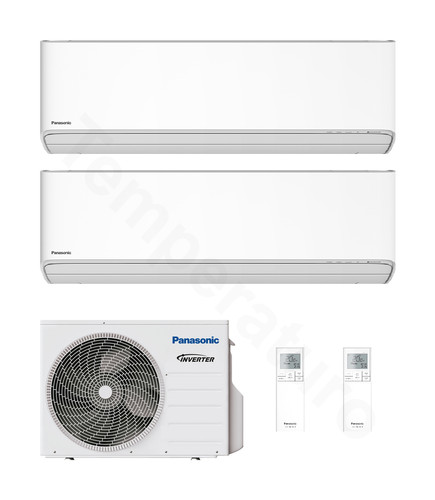 Condizionatore panasonic - condizionatore,