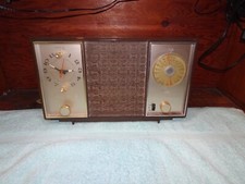 Orologio da tavolo vintage