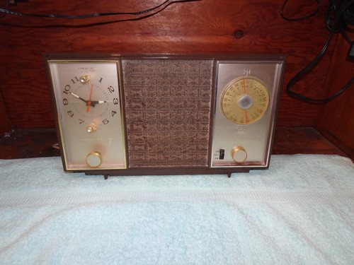Orologio tavolo vintage - orologio, da