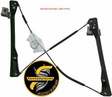 Seat Ibiza 3 Porte Meccanismo