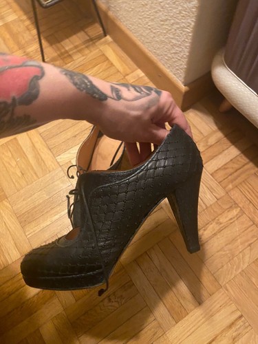 Scarpe originali alina - scarpe,