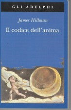 IL CODICE DELL'ANIMA - JAMES