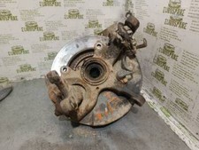 fusello anteriore sinistro MITSUBISHI MONTERO 2.8 TDI GLS 5P V20 1996 37497