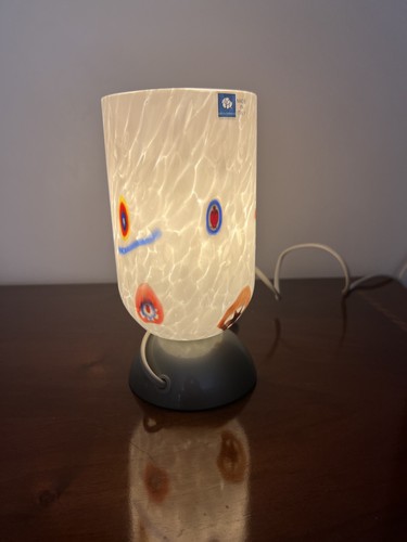 Lampada vintage anni - lampada,