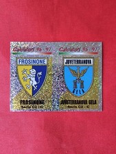 FIGURINA Nuova-New CALCIATORI