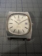 Omega Geneve Orologio Uomo