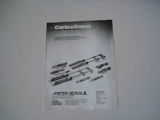 advertising Pubblicità 1980