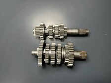 ALBERI INGRANAGGI MARCE CAMBIO Sx Exc 125 200 1998 2016 50333001144 50333002000