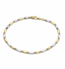 Bracciale Uomo  Argento 925