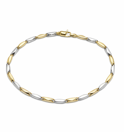 Bracciale uomo argento 925 - ,