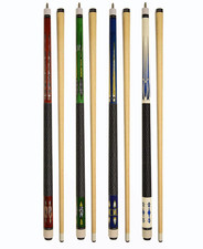 Set 4 stecche stecche da