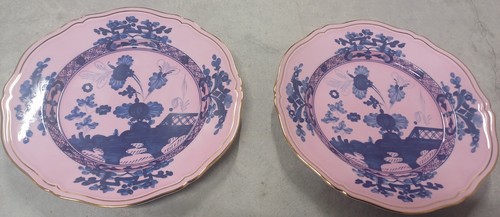 Set piatti piani oriente - set,