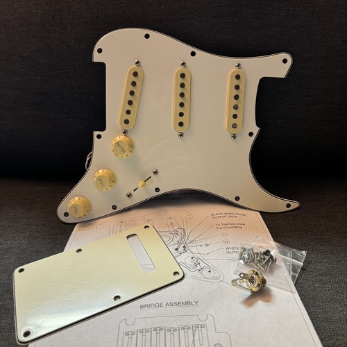 Fender american standard - fender,