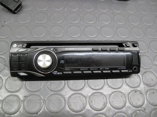 Lac5800r autoradio vintage - lac5800r,