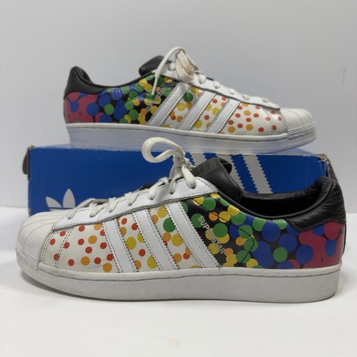 Cm7802 adidas superstar pride - cm7802,