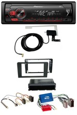 Pioneer 1DIN USB DAB MP3 AUX