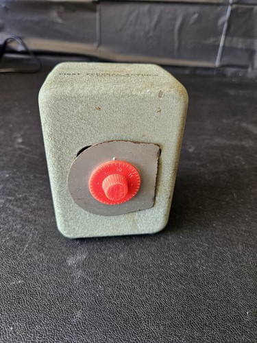 Vintage hercules safe - vintage,
