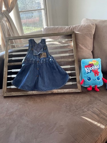 Abito vintage baby - abito, guess