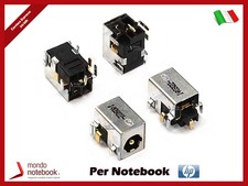 Connettore Alimentazione DC