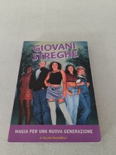 GIOVANI STREGHE / Silver
