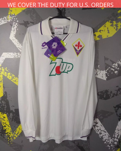 Maglia calcio fiorentina - maglia,