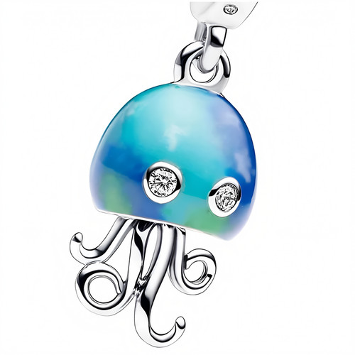 Charms pandora medusa - charms,
