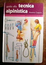 Guida alla tecnica alpinistica