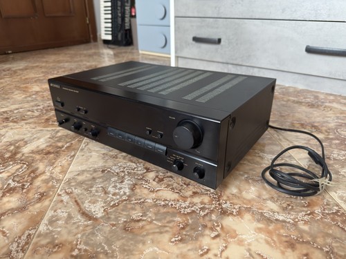 Amplificatore sansui x317 - sansui, au-x317