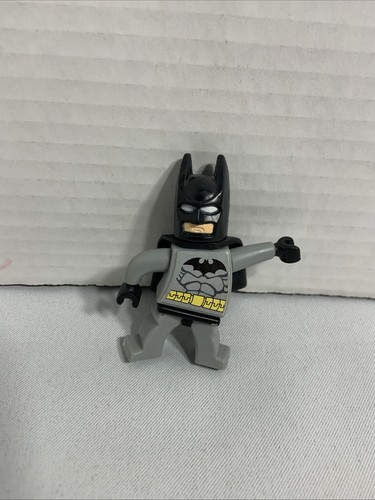 2008 batman lego mcdonalds - lego,