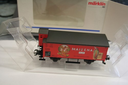 Märklin somo 4680 90 - ho,