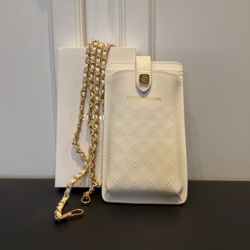 Custodia smartphone chanel - custodia,