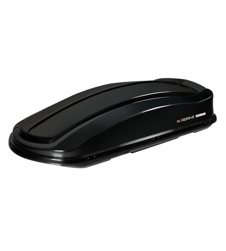 Box tetto per auto - auto, nordrive