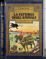 LA FATTORIA DEGLI ANIMALI