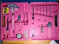 Set di attrezzi 17 pezzi - Hot