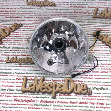 Faro gruppo ottico SIEM per