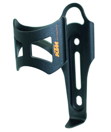 Porta borraccia ktm alluminio - porta,